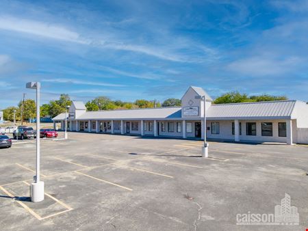 Preview of Retail space for Rent at 3630 SE Military Dr