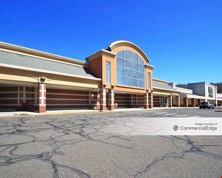 Preview of Retail space for Rent at 409 Main Street