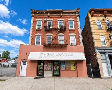 Preview of Retail space for Sale at 898 Main Ave