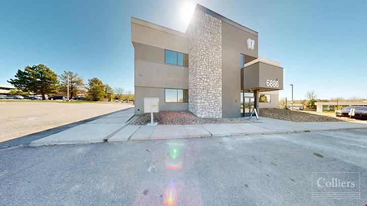Yosemite Medical Plaza