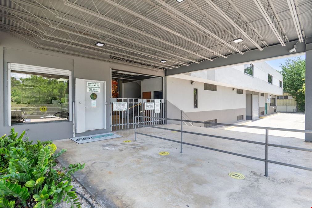 1015 RH Todd - Santurce Flex/Warehouse