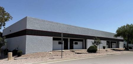 Preview of Industrial space for Rent at 2050 East 5th Street