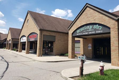 Preview of Retail space for Sale at 5767 KARRIC SQUARE DRIVE