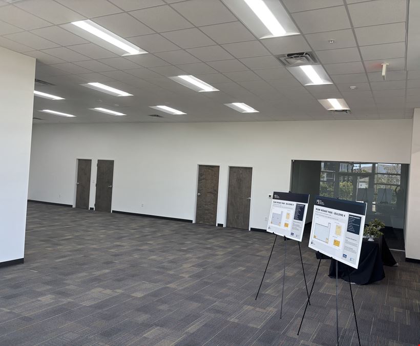Miami Midway Park - Building 4