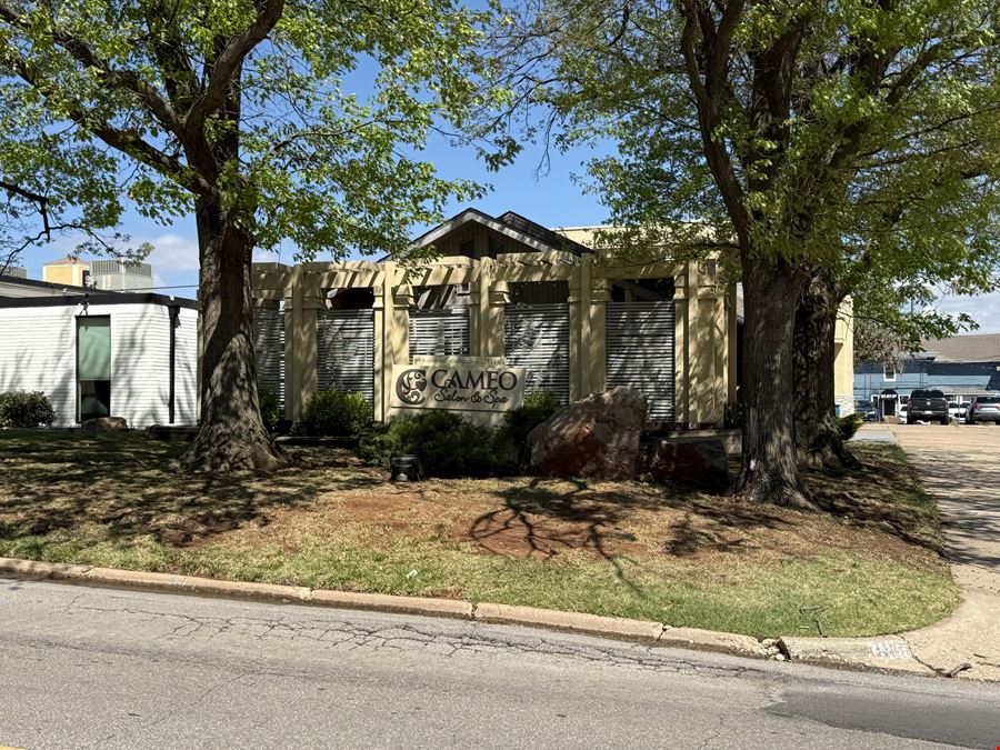 1113 NW 50th