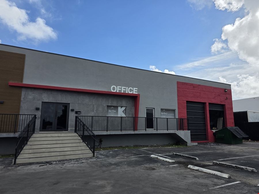 Coin Enterprise Warehouse