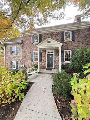 1107 Taylorsville Rd