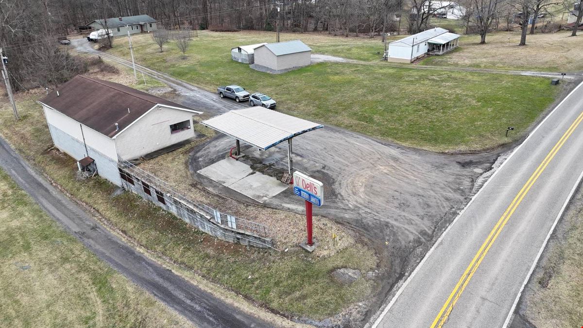 2484 E Grafton Road