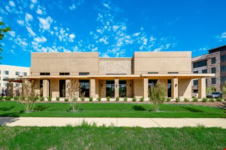 Preview of Retail space for Sale at 2112 E SH 114