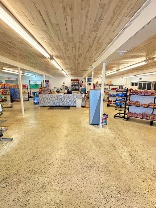 St. James City General Store