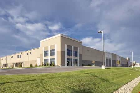 Preview of Industrial space for Rent at 1201 Tradeport Pkwy.
