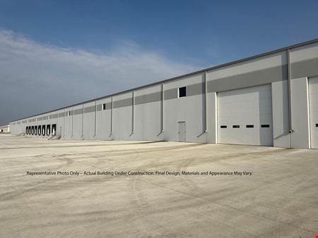 Preview of Industrial space for Rent at 1000 Bauer Circle