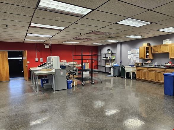Preview of Office space for Rent at 45 Commerce Way