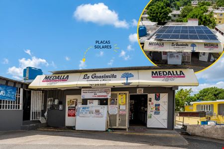 Preview of Other space for Sale at Carr. 150 Km. 14.0, Bo. Santa Catalina