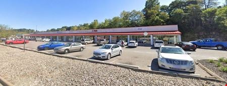 Preview of commercial space at 2300 June Parkway 