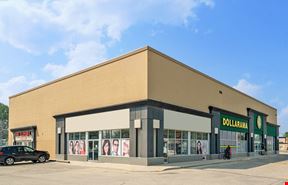 Southside Plaza