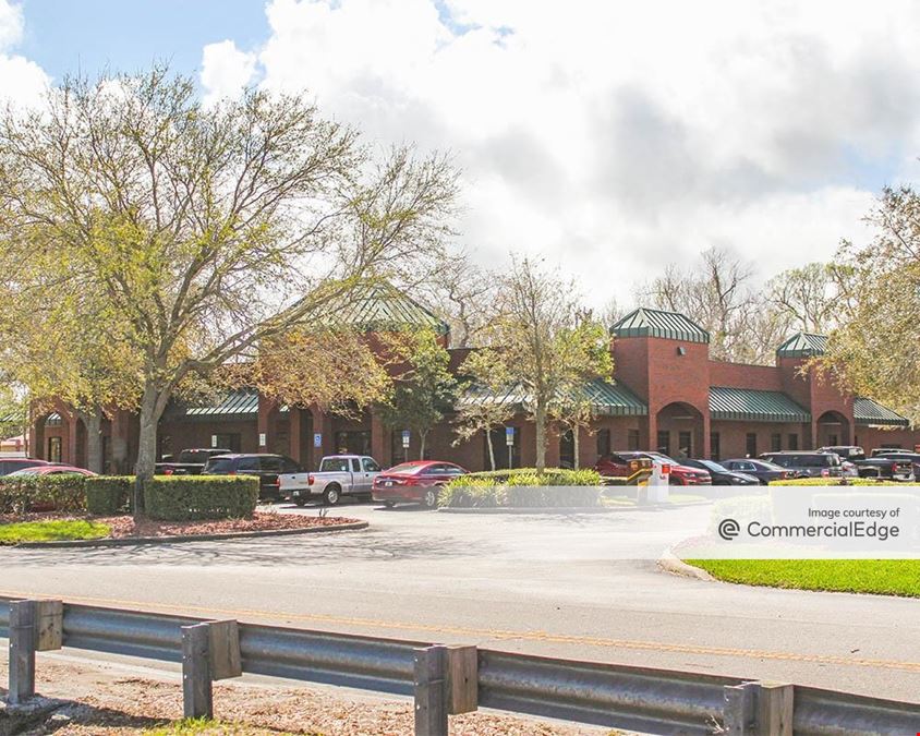 Martin Business Park