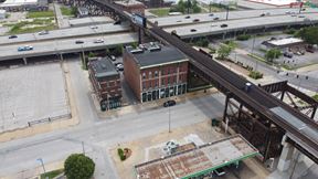 900 Block of S 4th St.