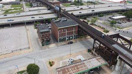 Preview of Office space for Sale at 900-916 S 4th Street