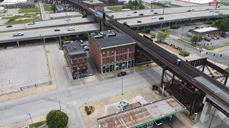 Preview of Office space for Sale at 900-916 S 4th Street