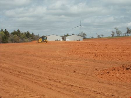Preview of Industrial space for Sale at 16495 Oklahoma 37