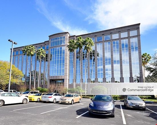 Preview of Office space for Rent at 8800 Grand Oak Circle