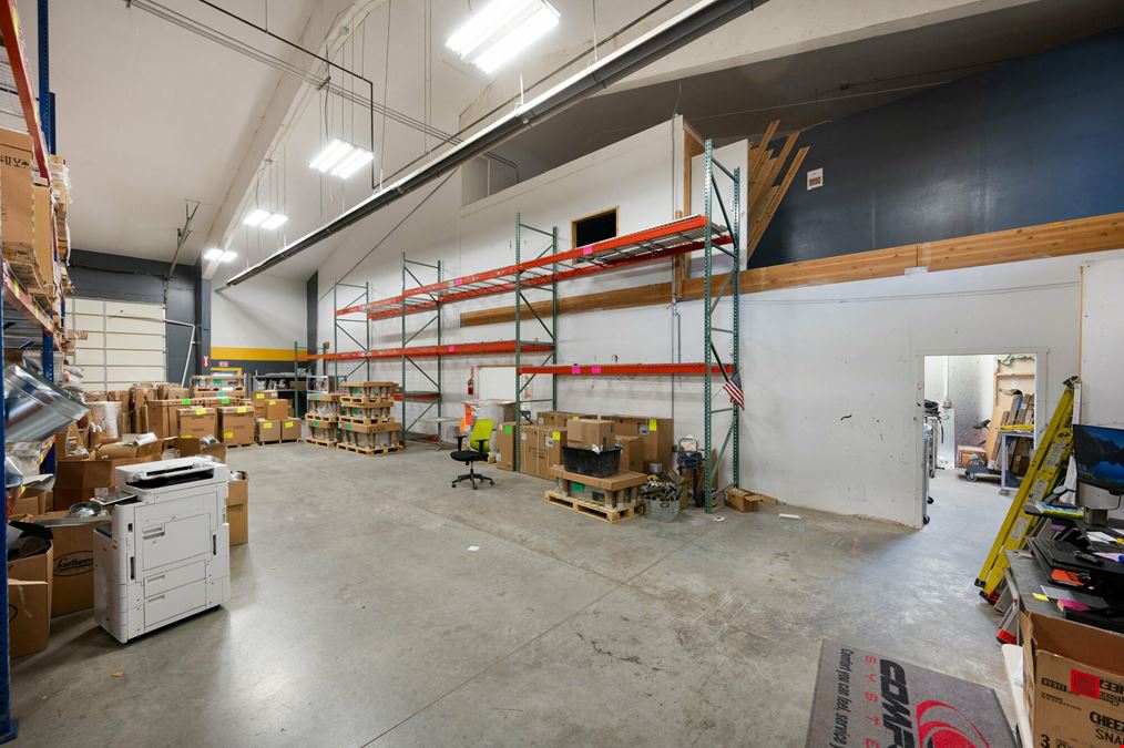 125 Central Unit#1H