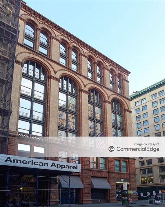 700 Broadway