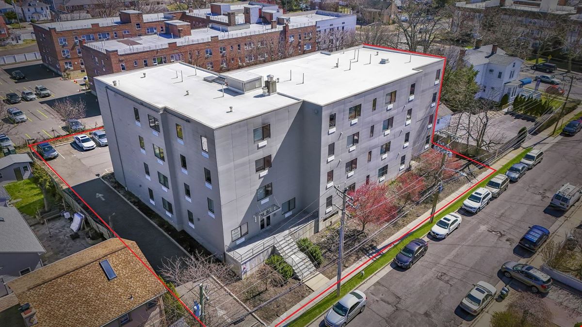 479 Front Street