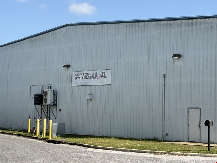 25,000sf Showroom/office/ Warehouse