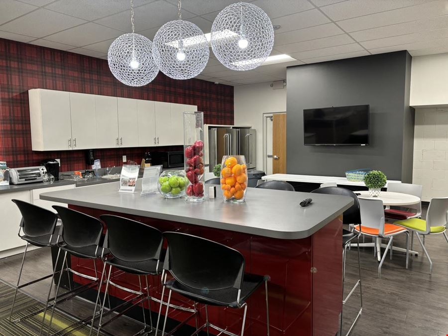 Dewitt Mi - Call Center - Office 