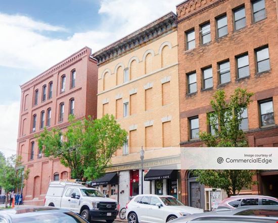 Preview of Office space for Rent at 9 Station Street