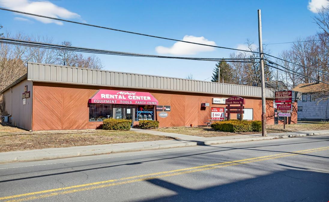 123 S Main St, Athol
