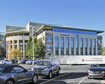 Horizon Building