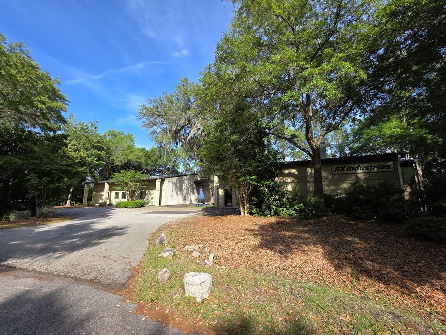 16 Finch Street