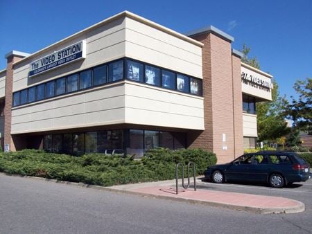 Preview of Mixed Use space for Rent at 1661 28th Street