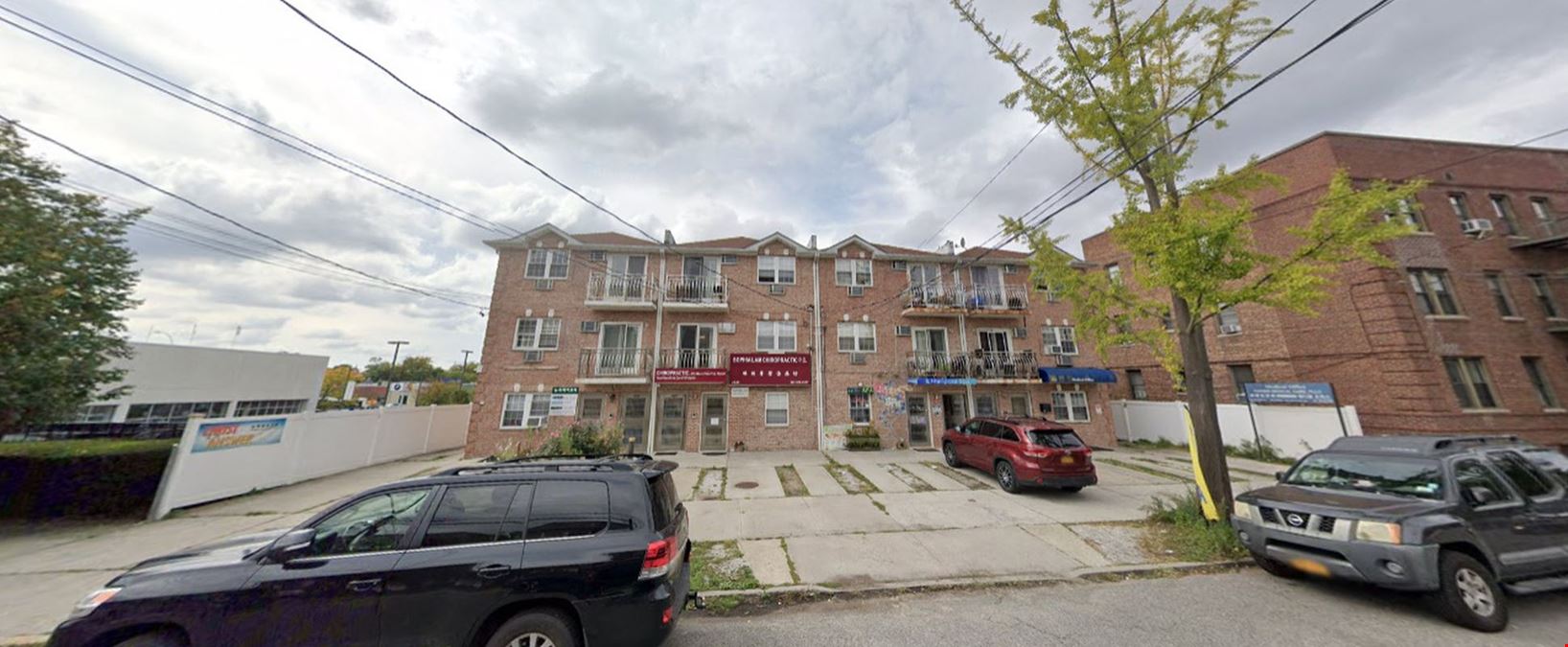 4324 215th Street Bayside Community Facility House of Worship, Seminary, School, Day & Adult Care , Non Profit , Office , Medical Near LIRR Buses!