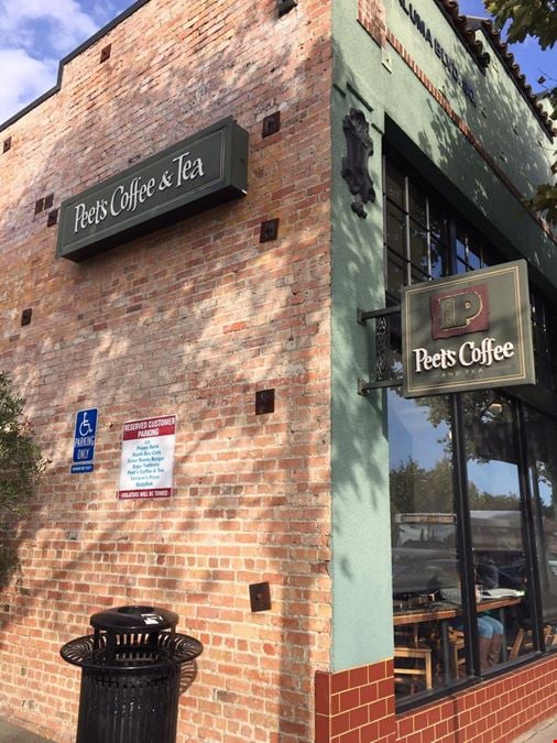 Petaluma Town Center