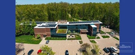 Preview of Office space for Sale at 28601 Clemens Rd