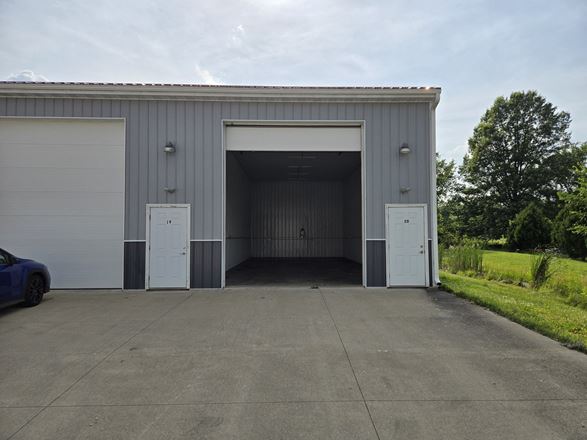 Preview of Industrial space for Rent at 7999 Norwalk Rd # 20
