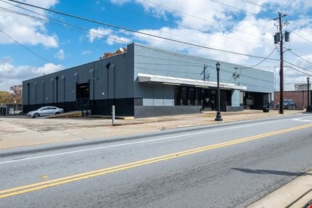 Preview of Retail space for Sale at 641 N Central Avenue