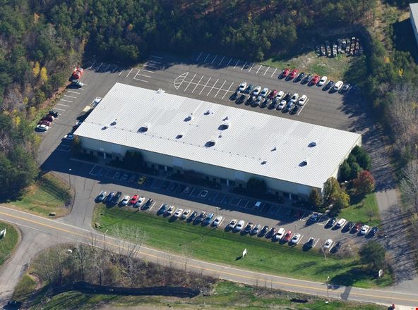 Preview of Flex Space space for Rent at 225-239 Stewart Road