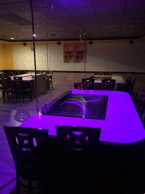 North Division Restaurant & Event Space