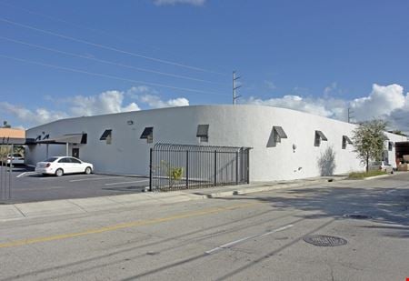 Preview of Industrial space for Sale at 1515 NW 22nd St