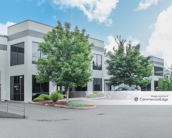 Preview of Industrial space for Rent at 15540 Woodinville-Redmond Road NE