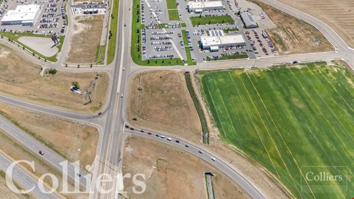 SW Pioneer Drive