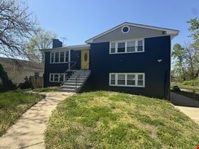 7205 Livingston Rd