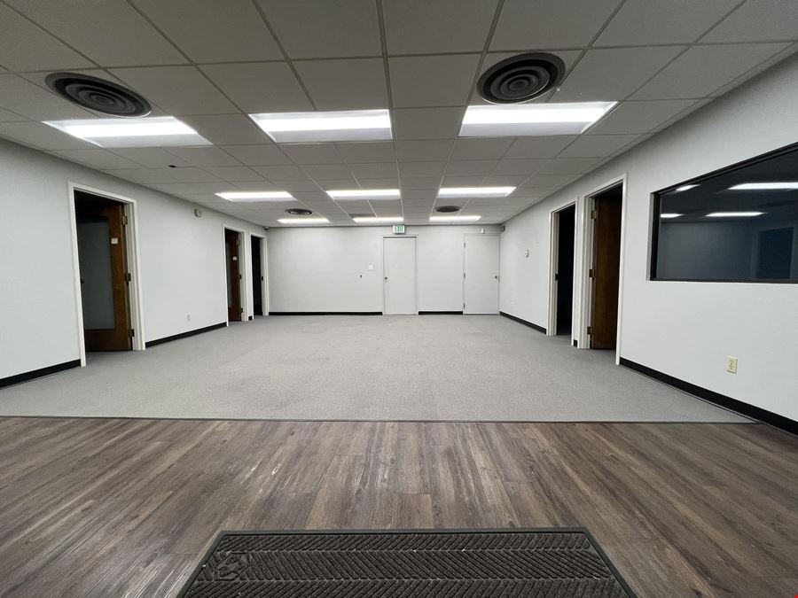 Merrillville Commercial Office Space US-30