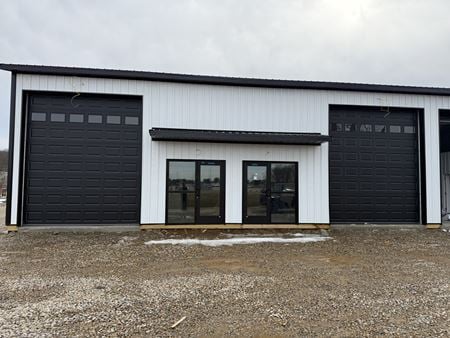 Preview of VacantLand space for Rent at 699 Hopewell Drive