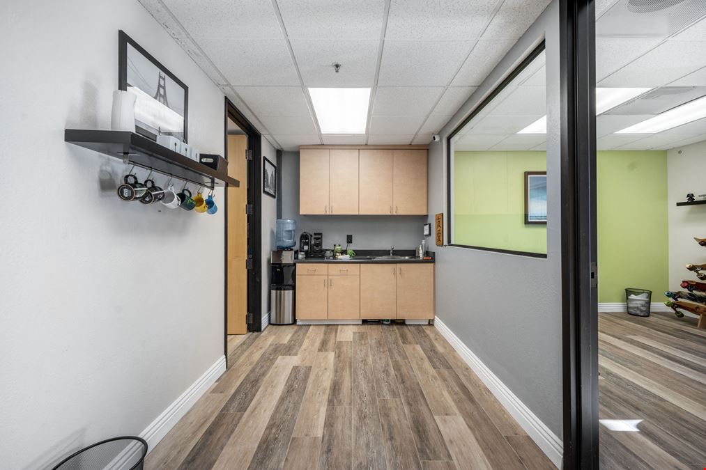 1754 Technology Dr #244